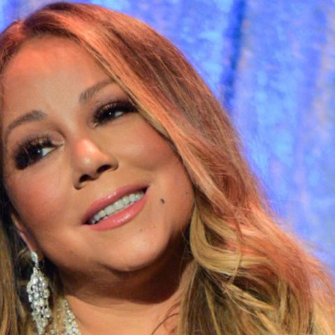 Mariah Carey: Co-Autor stellt Weihnachtssong-Geschichte in Frage