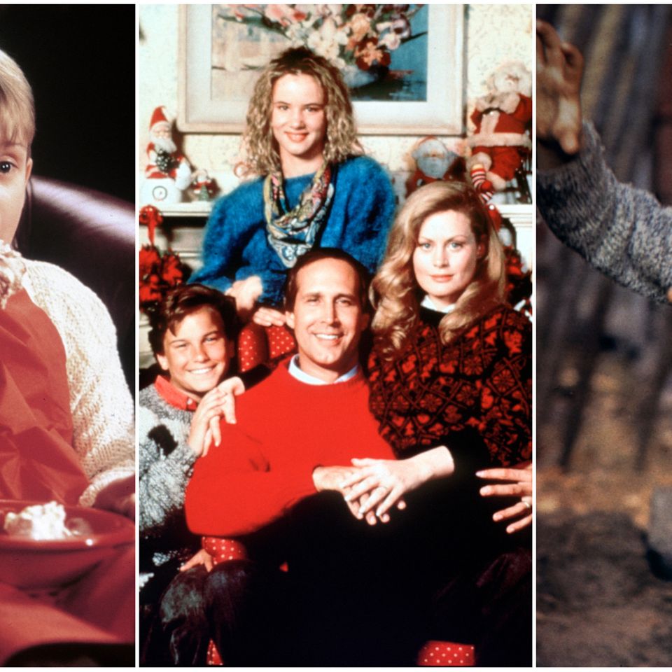Was machen die Stars aus unseren Weihnachtsfilm-Klassikern heute?
