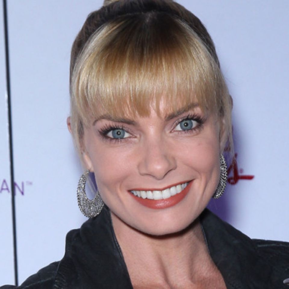 Jaime Pressly ist NICHT Margot Robbie