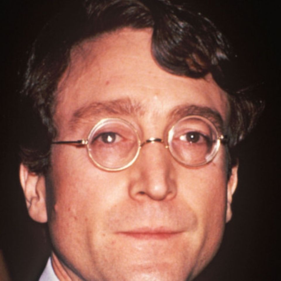 John Lennon: Erstaunliches Drogen-Entsagen
