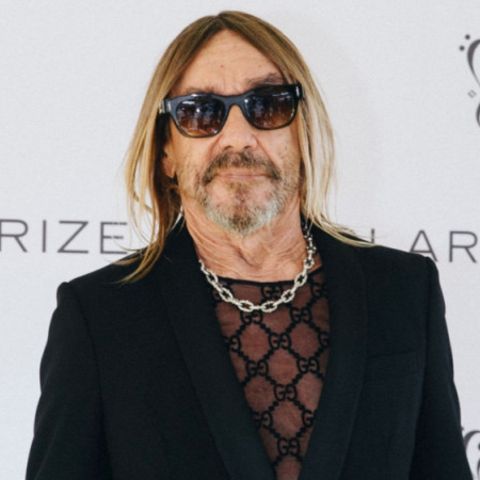 Iggy Pop: Er wäre beinahe AC/DC beigetreten