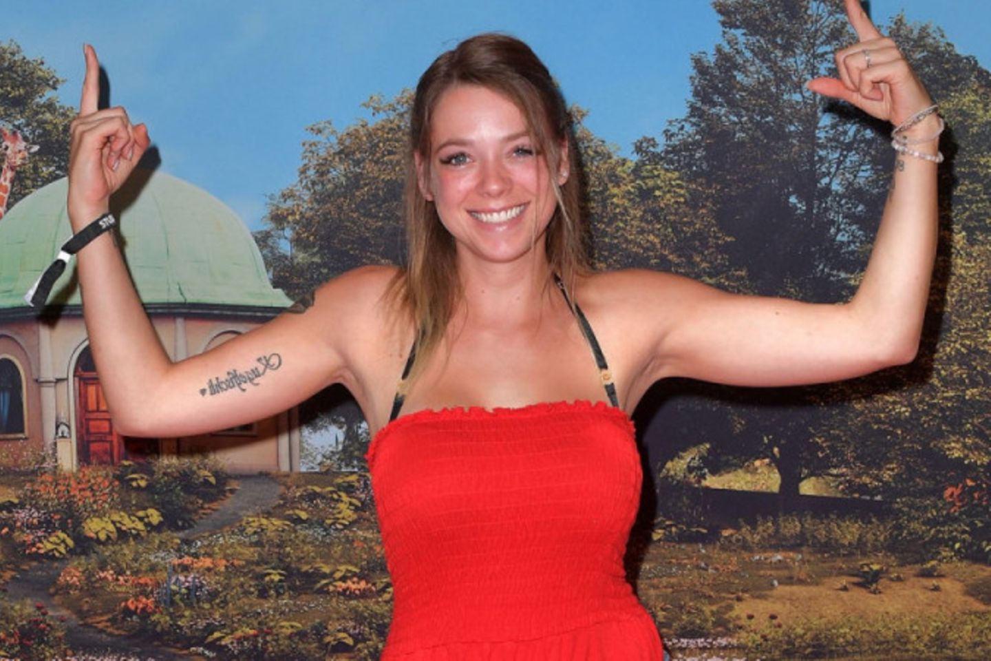 Anne Wünsche: Das ändert sich künftig auf ihrem Instagram-Account