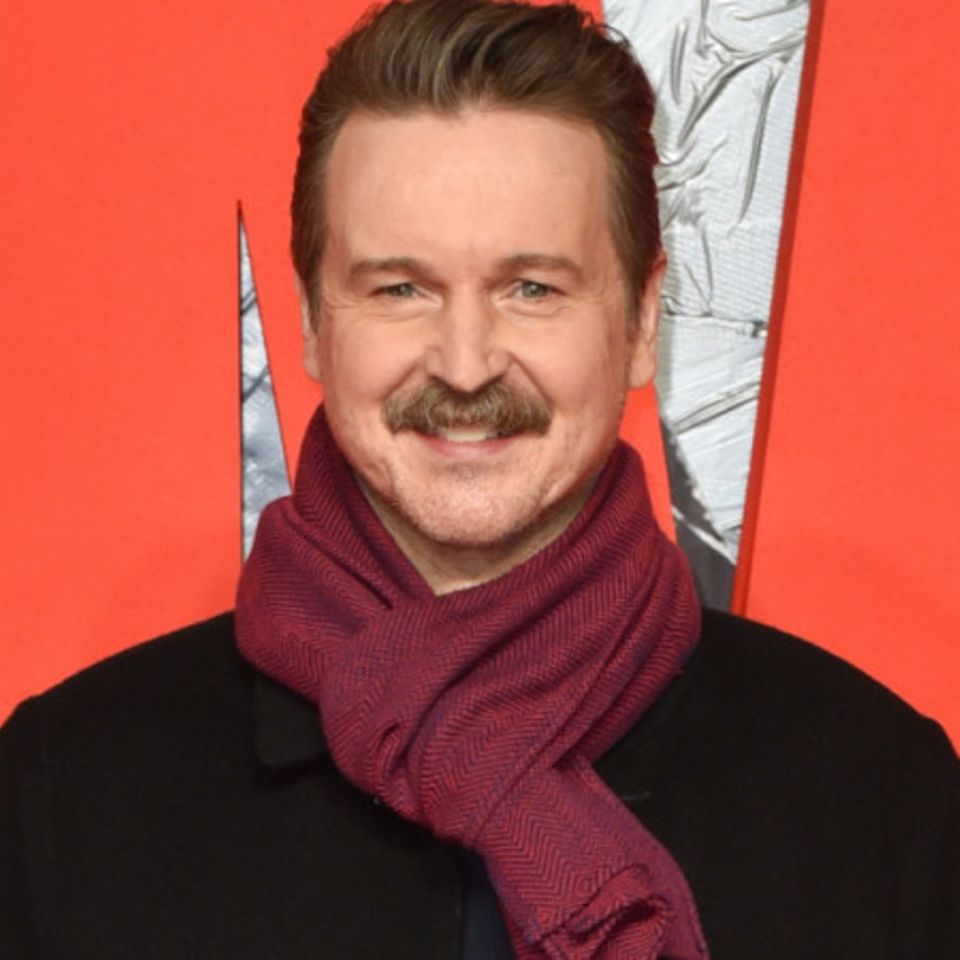 Matt Reeves über ‘The Batman’: Titelfigur auch in Sequel im Mittelpunkt