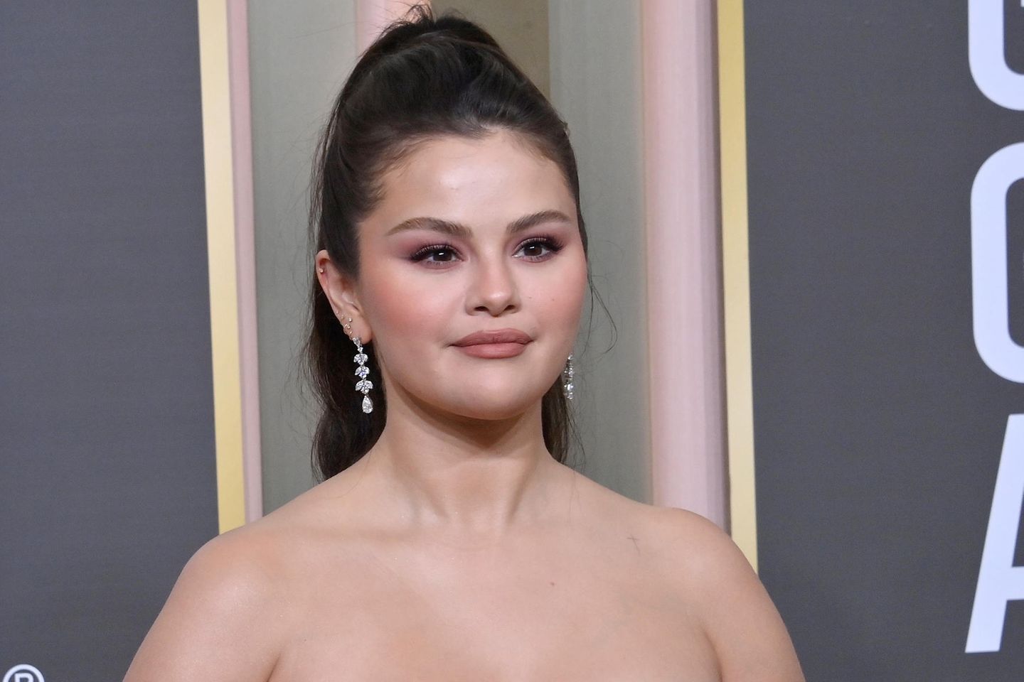 Selena Gomez Wehrt Sich Gegen Bodyshaming „ich Bin Perfekt So Wie Ich Bin“ 