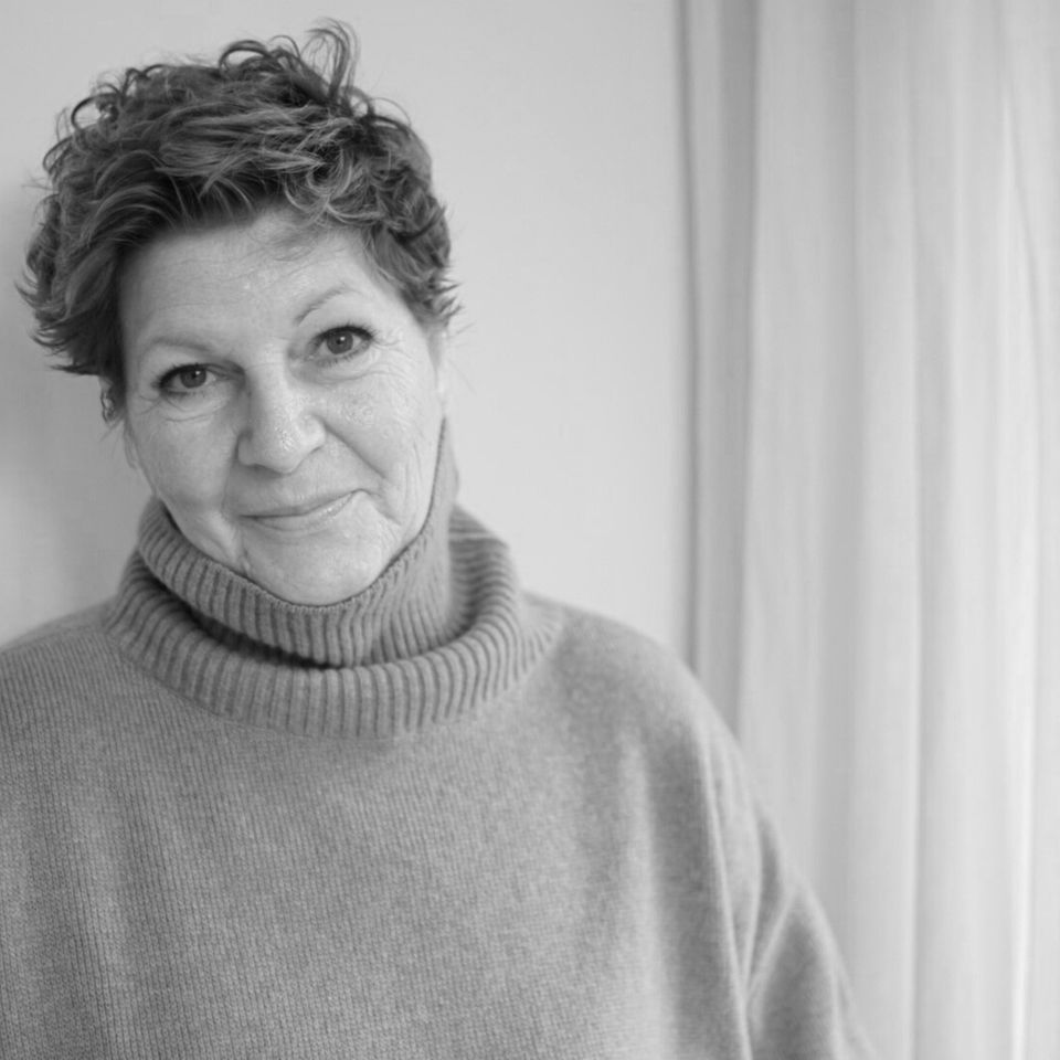 HANDOUT - 18.01.2023, Berlin: Simone Bär, Castingdirektorin (undatierte Aufnahme). Simone Bär ist am 16.01.2023 im Alter von 57…