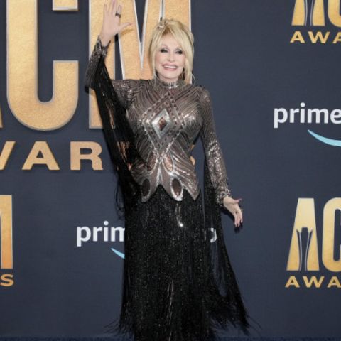 Dolly Parton: Ihr neuer Song fiel ihr im Traum ein