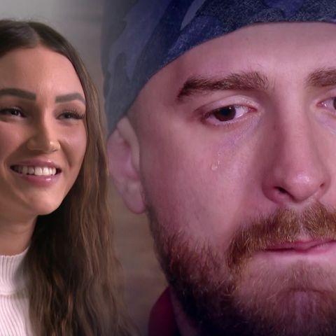 Gigi träumt im Dschungelcamp von Dana, aber die weiß nichts von einer Beziehung: Gigi Birofios “Perle” ist erstaunt: Wir sind noch gar kein Paar