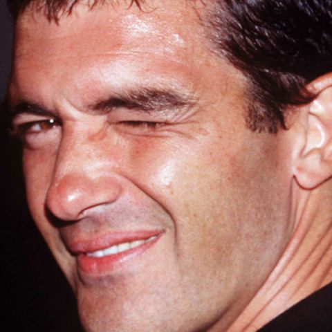 Antonio Banderas: Herzinfarkt veränderte sein Leben