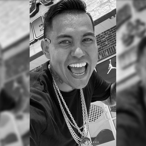 Große Trauer im Netz: TikTok-Star Randy Gonzalez ist mit nur 35 Jahren gestorben