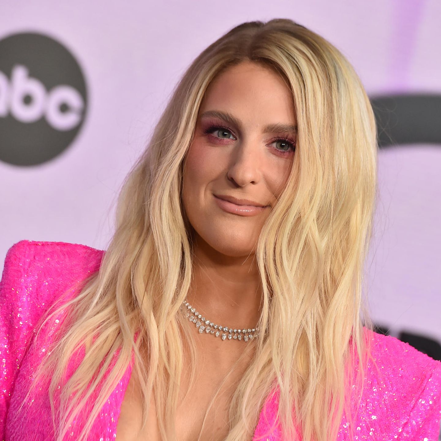 Meghan Trainor Sohn Riley hatte einen „schwierigen Start“ ins Leben Foto