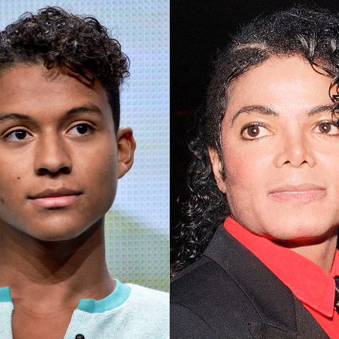 Jaafar Jackson wird seinen Onkel Michael Jackson verkörpern