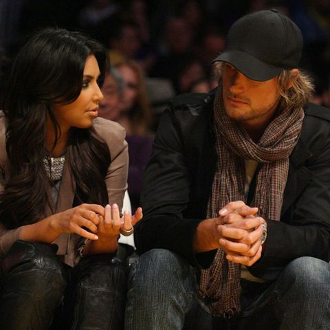 Kim Kardashian und Gabriel Aubry: Alles aus!