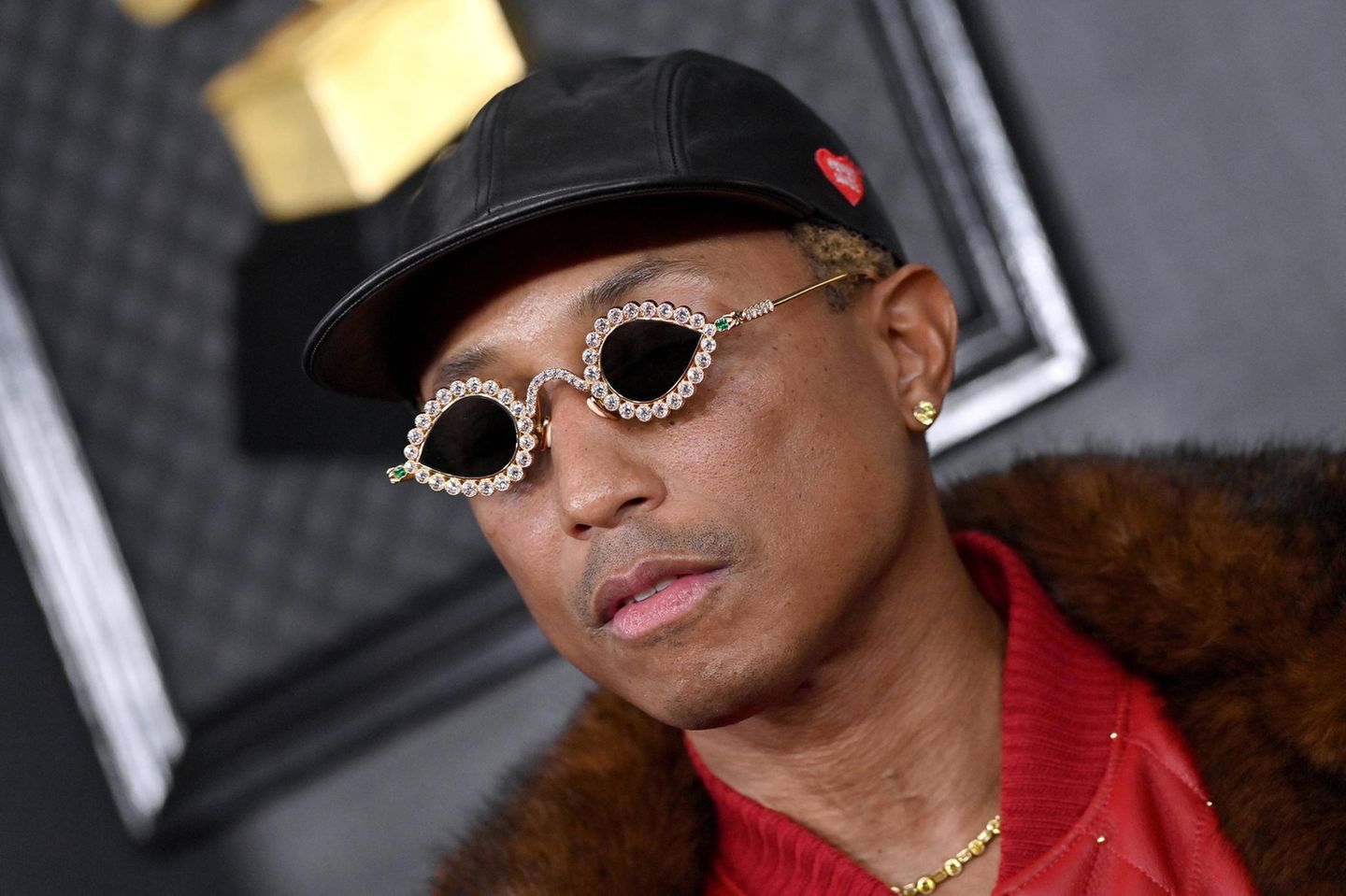 Warum Pharrell Williams bei Louis Vuitton eine Fehlentscheidung ist