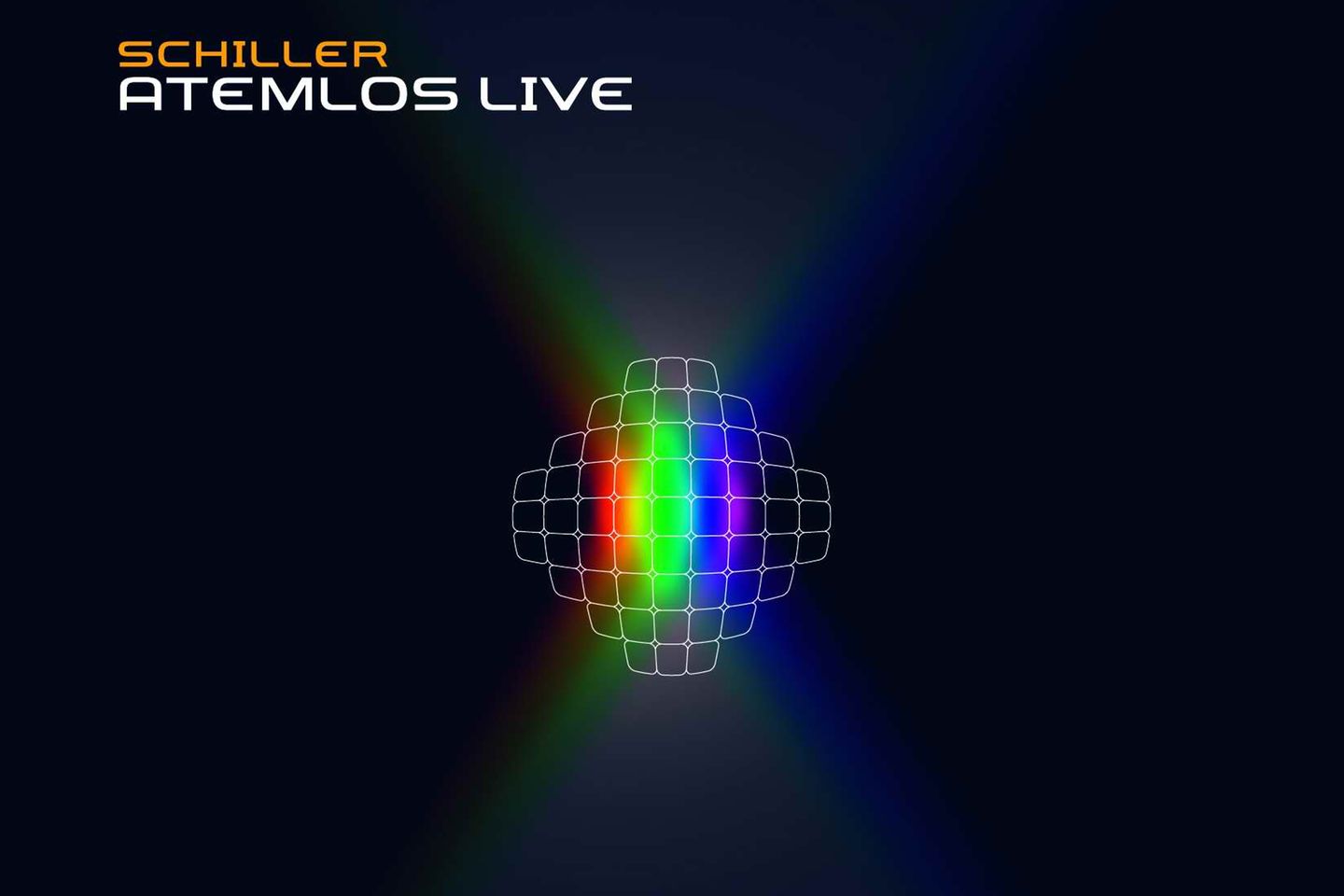 Schiller: "Atemlos live"