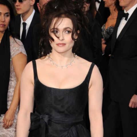 Helena Bonham Carter für Princess Margaret-Darstellung scharf kritisiert