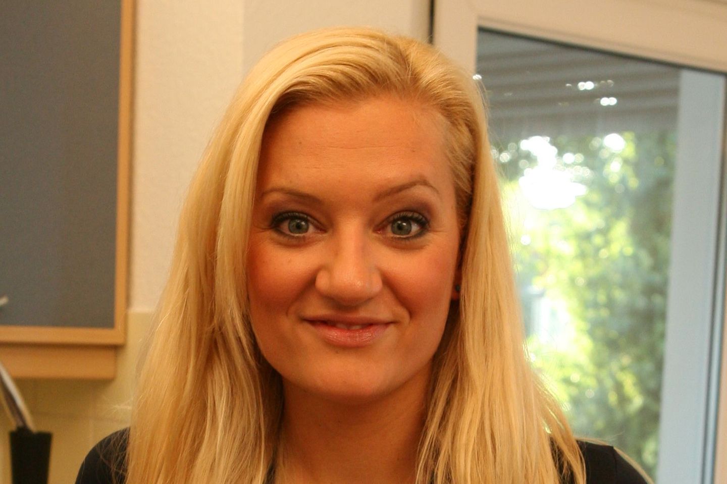 Juliette Schoppmann: Führerschein weg!