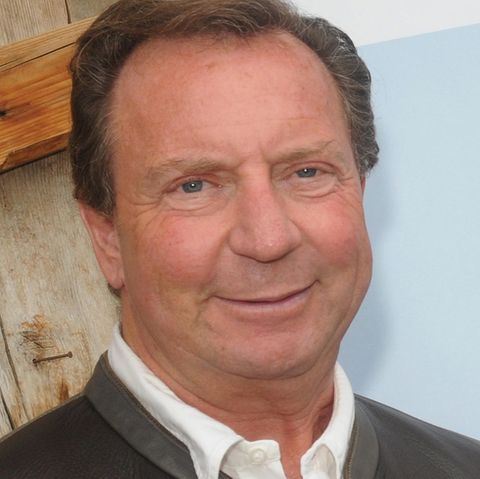 Sportreporter Gerd Rubenbauer, Verkehrsunfall