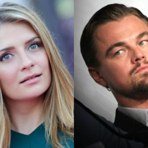 Mischa Barton sollte Sex mit Leonardo DiCaprio haben, um ihre Kariere anzukurbeln