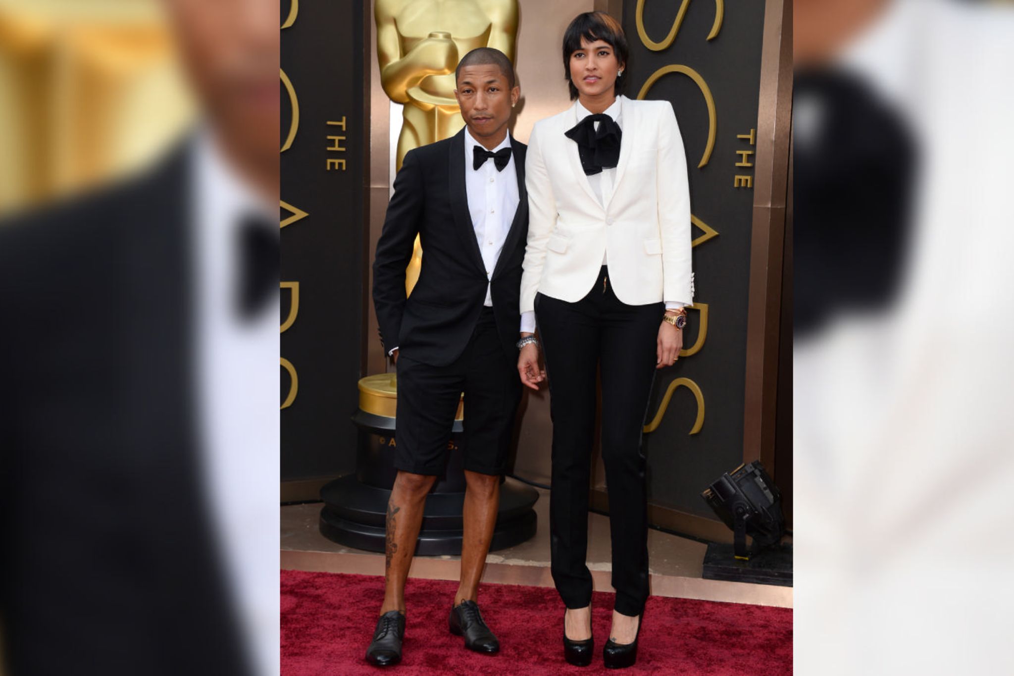 Pharrell Williams wird neuer Kreativchef bei Louis Vuitton