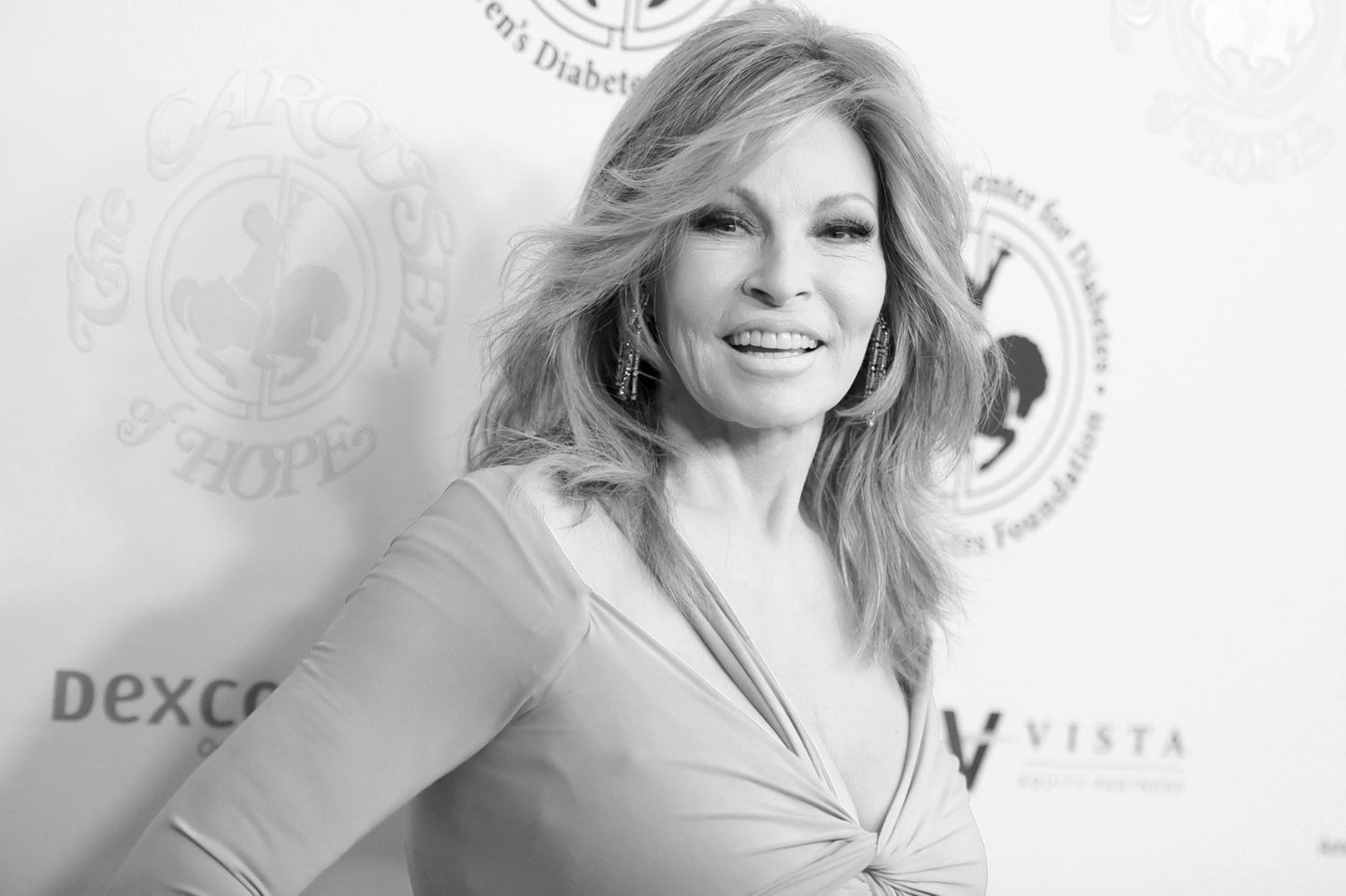 Raquel Welch
