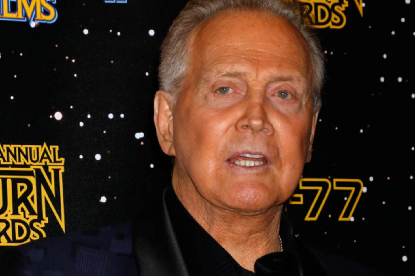 Lee Majors Rolle in 'The Fall Guy'