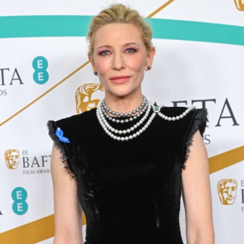 Cate Blanchett: Beeindruckende ‚Tár‘-Vorbereitung