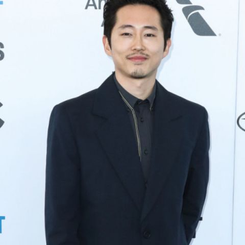 Steven Yeun: Rolle in 'Thunderbolts'