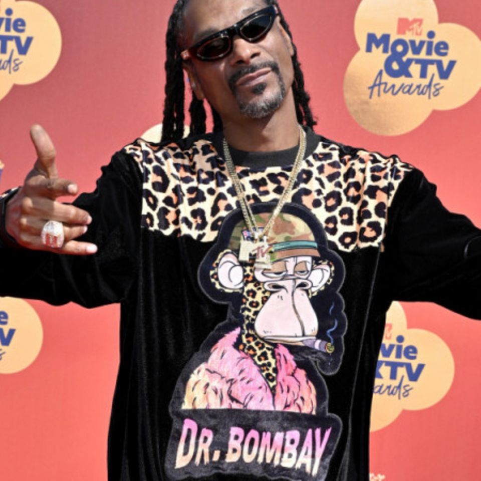 Snoop Dogg: Sein Geheimnis für eine harmonische Ehe