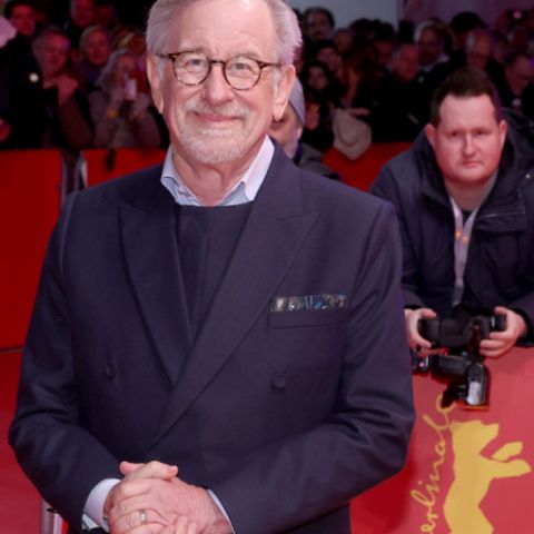 Steven Spielberg: Emotionaler Moment an 'Die Fabelmans'-Filmset
