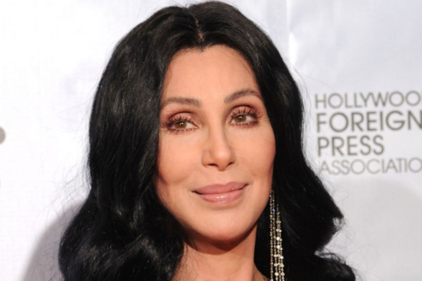 Cher: "Glücklichsein" wirkt sich positiv auf ihr Aussehen aus