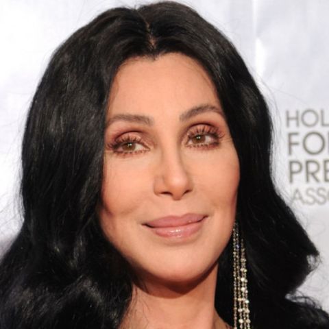 Cher: "Glücklichsein" wirkt sich positiv auf ihr Aussehen aus