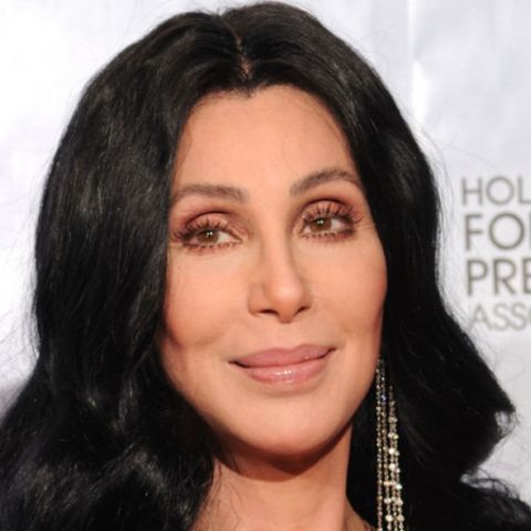 Cher: Kollaboration mit ihrem Partner Alexander "A.E." Edwards
