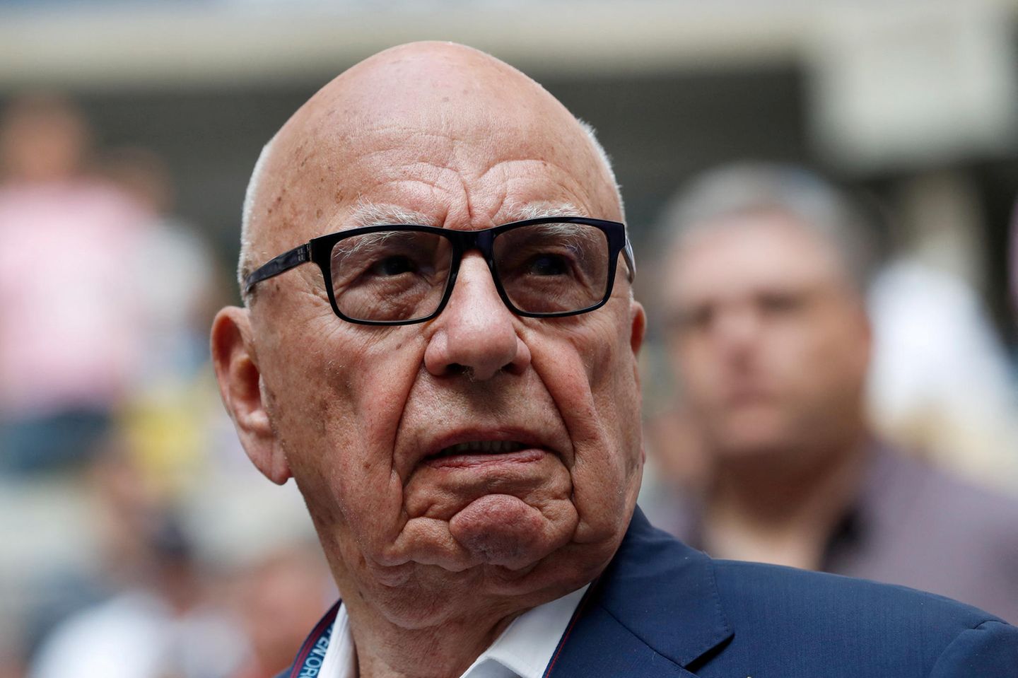 Rupert Murdoch möchte erneut heiraten