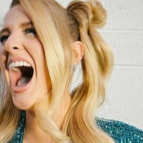 Meghan Trainor: SNL ist ihr größtes Karriereziel