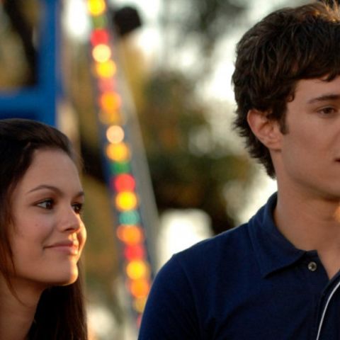 Adam Brody: Comeback der Mode aus 'The OC'