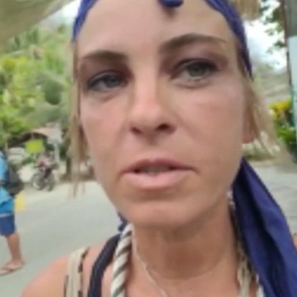 Ex-GZSZ-Star ist in Costa Rica in der Psychiatrie: Jasmin Tawils Vater: "Ich glaube, dass sie bis heute unter der Trennung von Adel leidet"