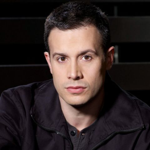 Freddie Prinze Jr.: ‚Scooby-Doo‘ hat keinen Spaß gemacht