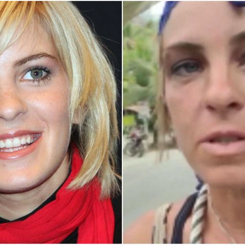 Jasmin Tawil: Vom gefeierten GZSZ-Star in die Psychiatrie.