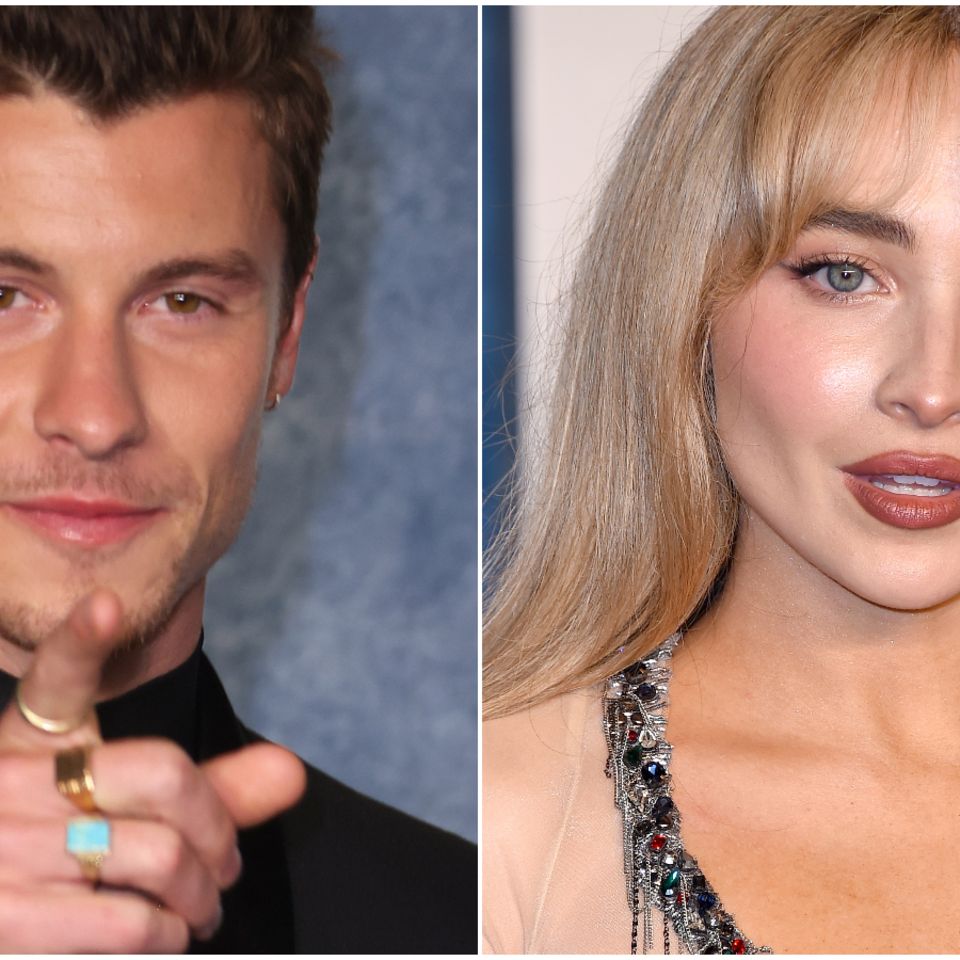 Läuft da was mit Sabrina Carpenter? Shawn Mendes klärt im RTL-Interview über seinen Beziehungsstatus auf.