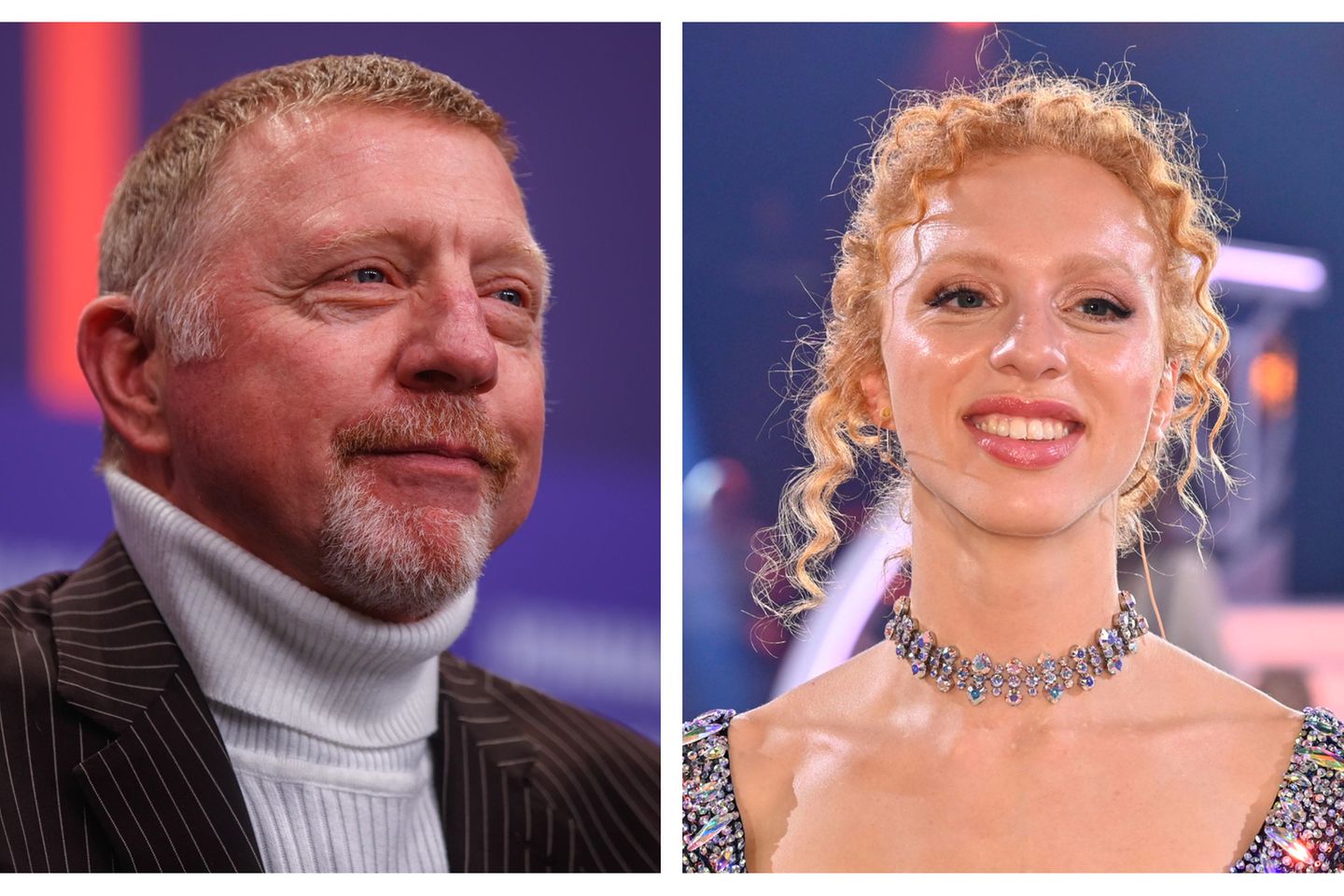 Boris Becker gratuliert Tochter Anna Ermakova zum Geburtstag: „Könnte nicht  stolzer sein“