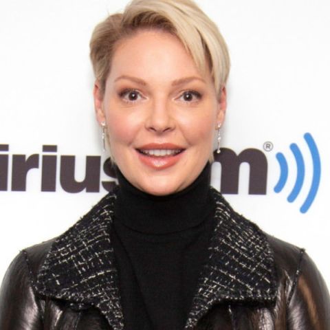Katherine Heigl: "Hartes Nein" zu weiteren Kindern