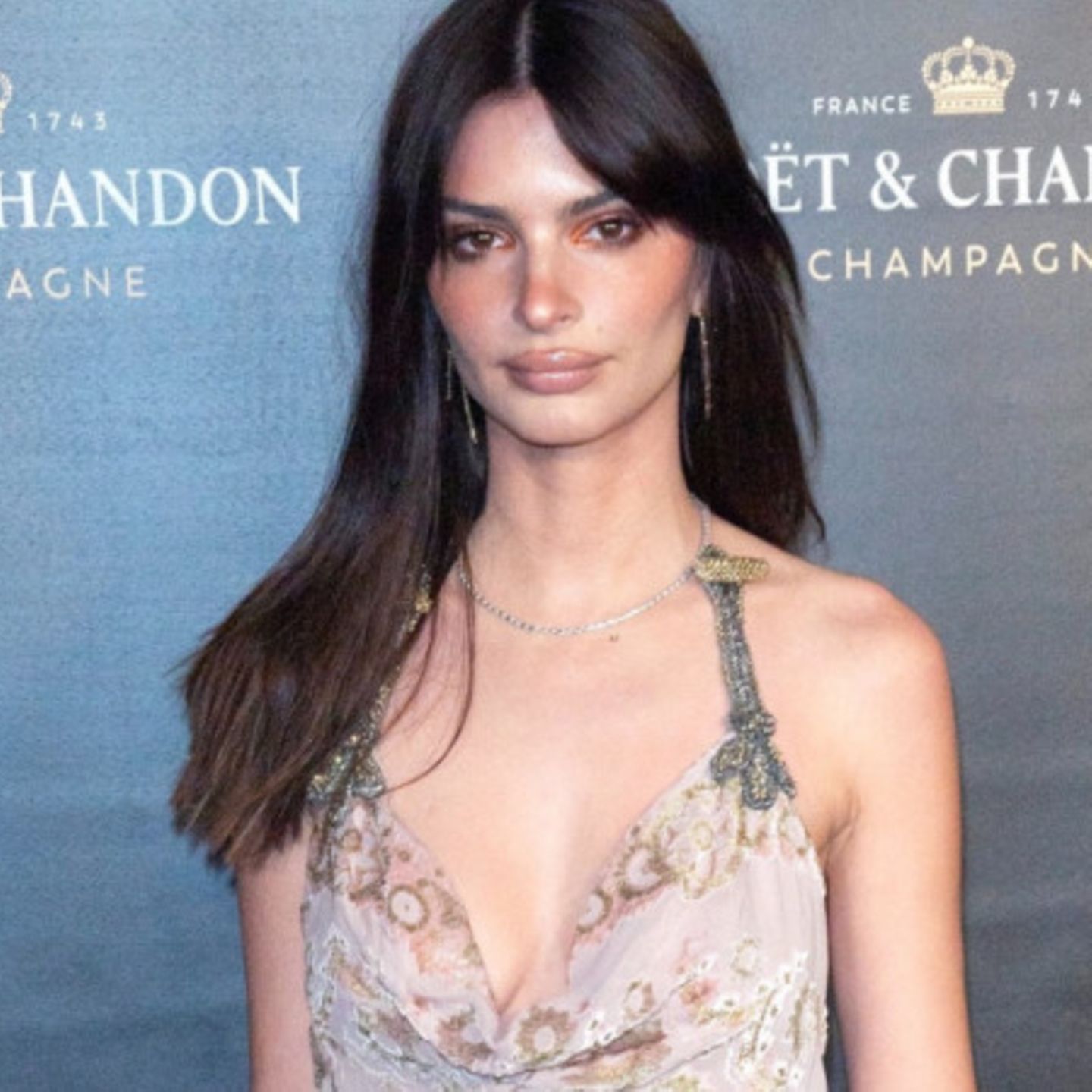 Emily ratajkowski nur