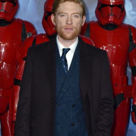 Domhnall Gleeson: Rolle in 'Echo Valley'