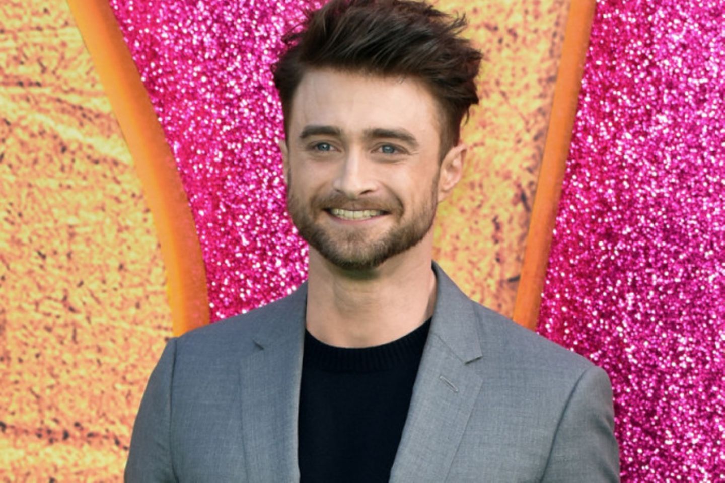 Daniel Radcliffe Er war fies am Set