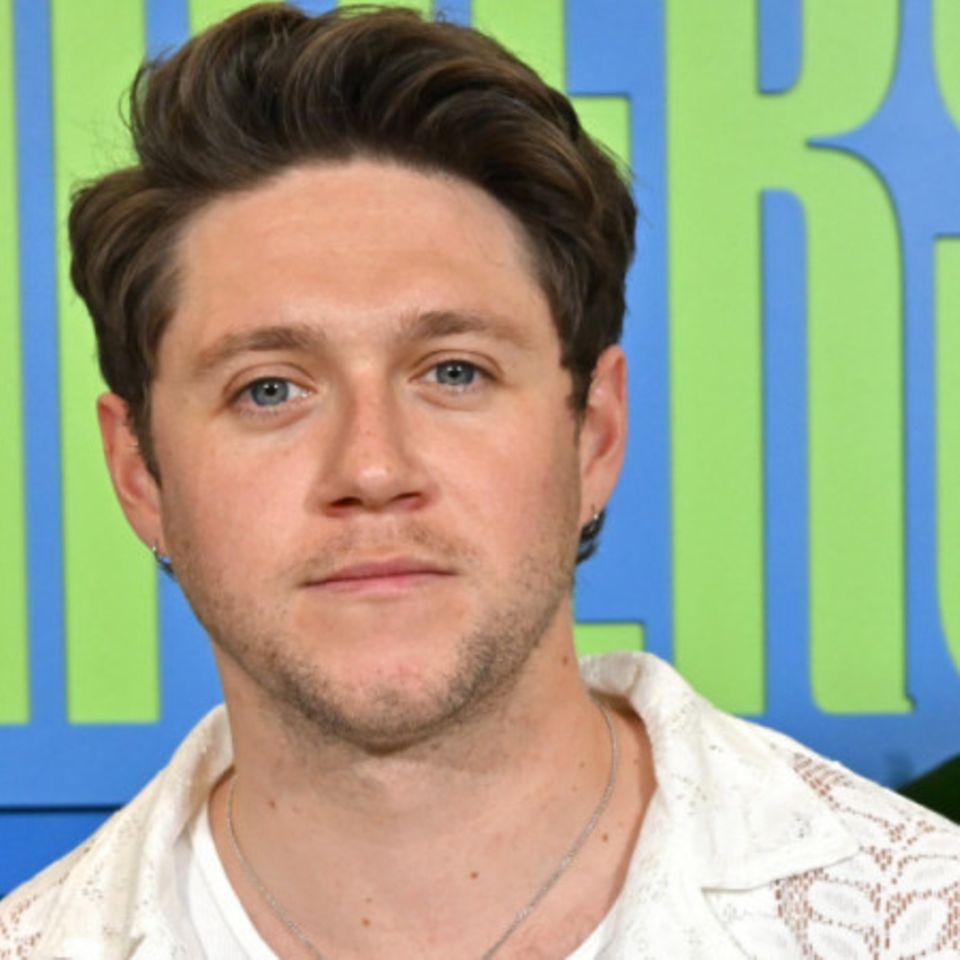 Niall Horan: One Direction-Bandkollegen beraten ihn mit seiner Solomusik