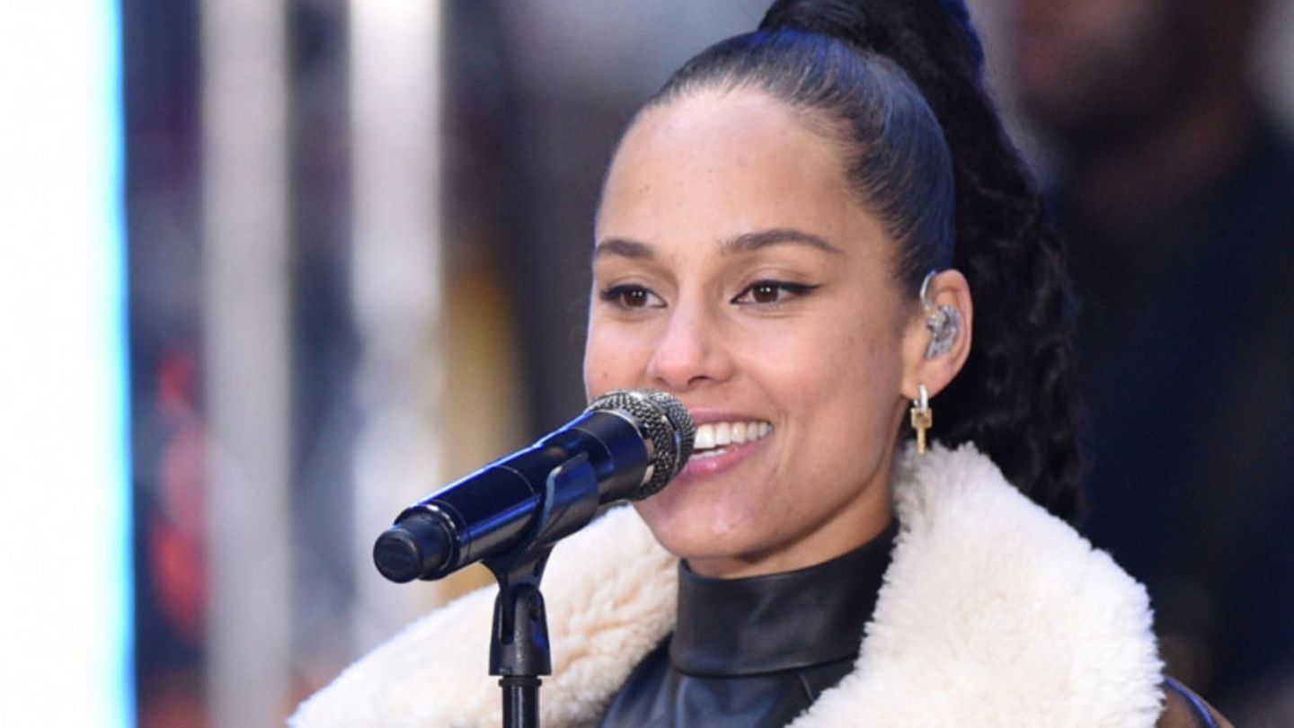 Alicia Keys SongRemake für NetflixSerie