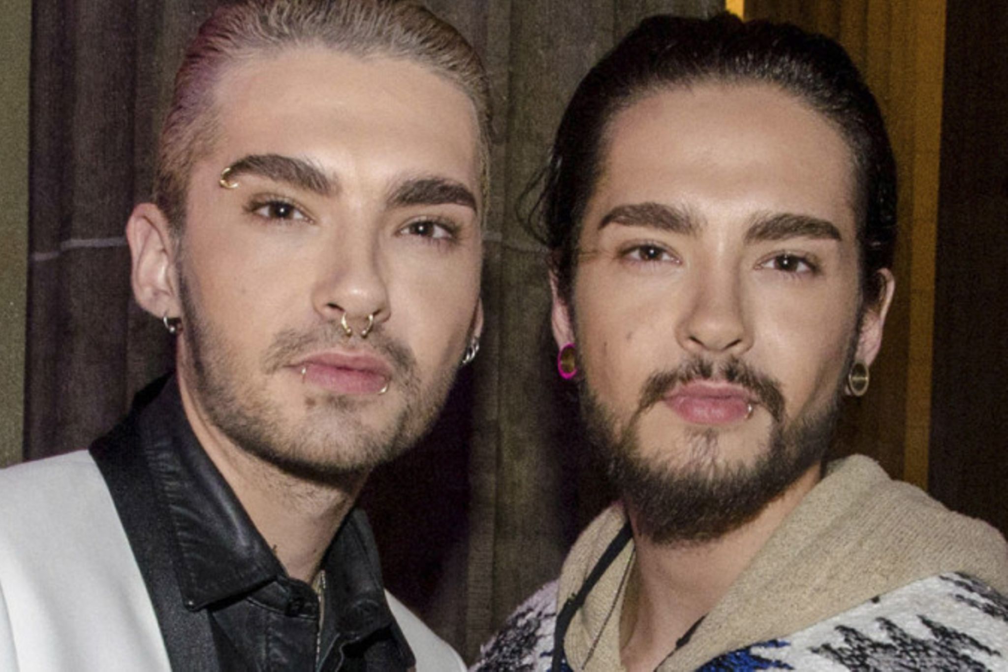 Riesen-Streit bei Bill und Tom Kaulitz!