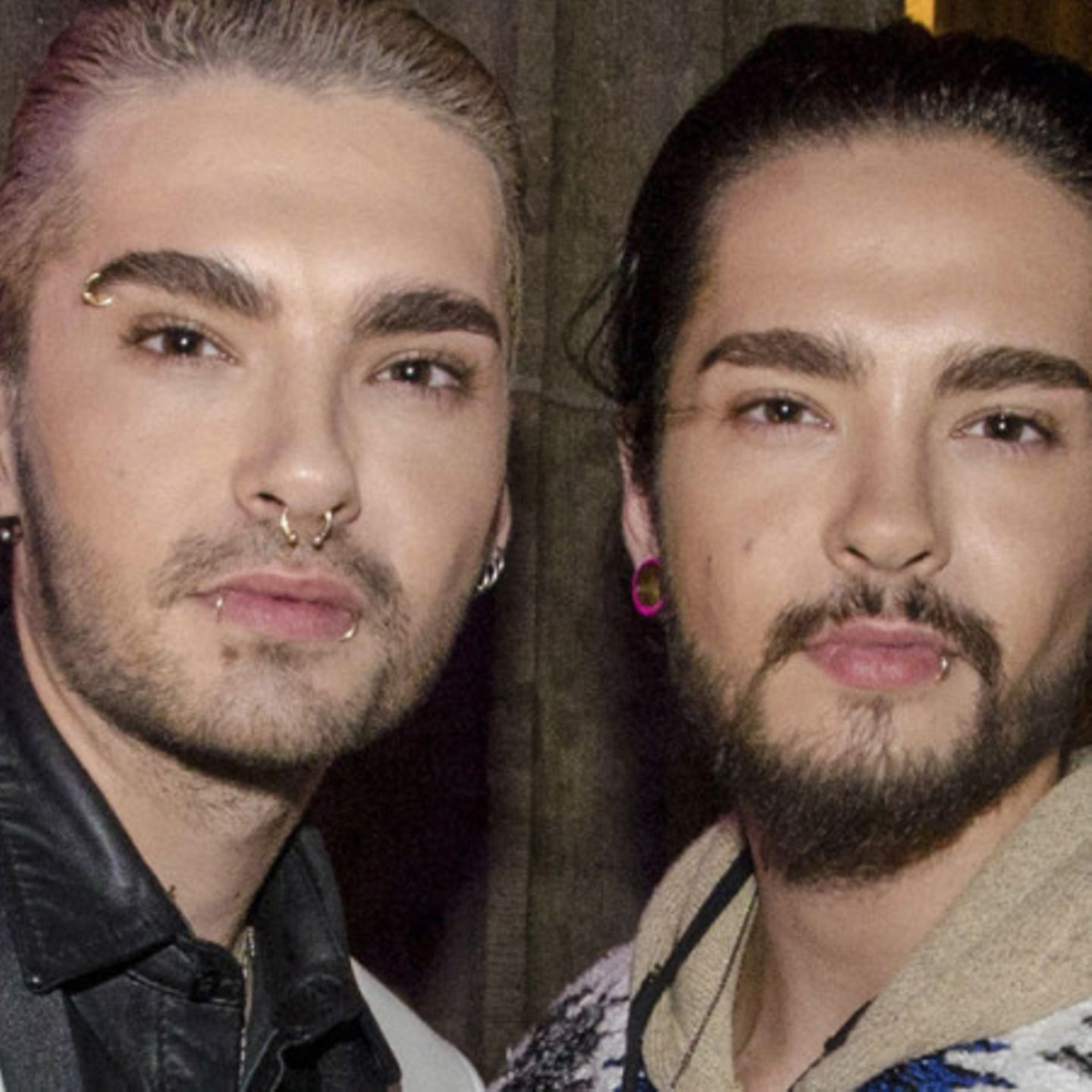 Riesen-Streit bei Bill und Tom Kaulitz!