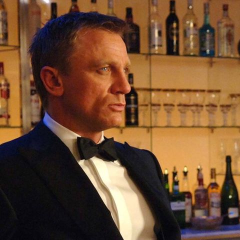 James Bond: Deshalb wird es wohl kein jüngerer Darsteller