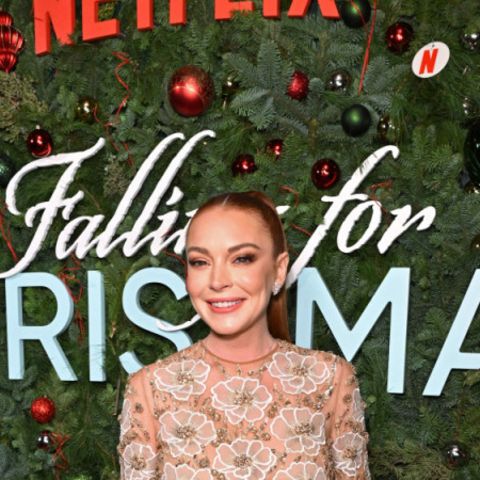 Lindsay Lohan: Feier ihrer Babyparty